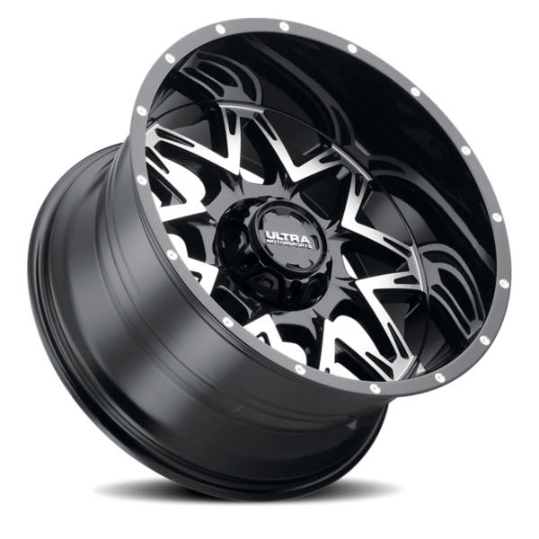 Ultra Carnivore Carnivore product medium 20  X9     5-150.00 18  BKGLMA
